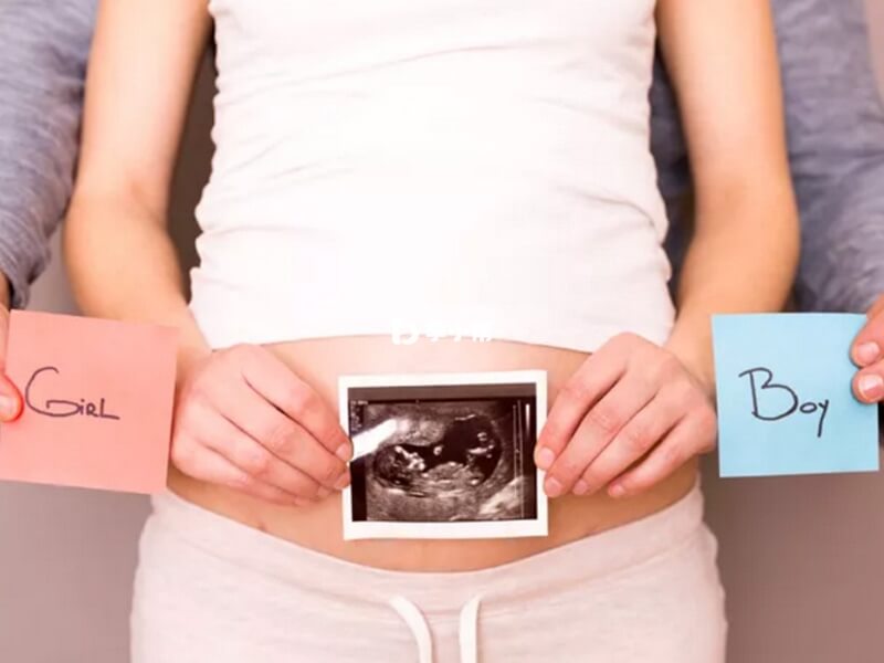 人工授精不可以选男女