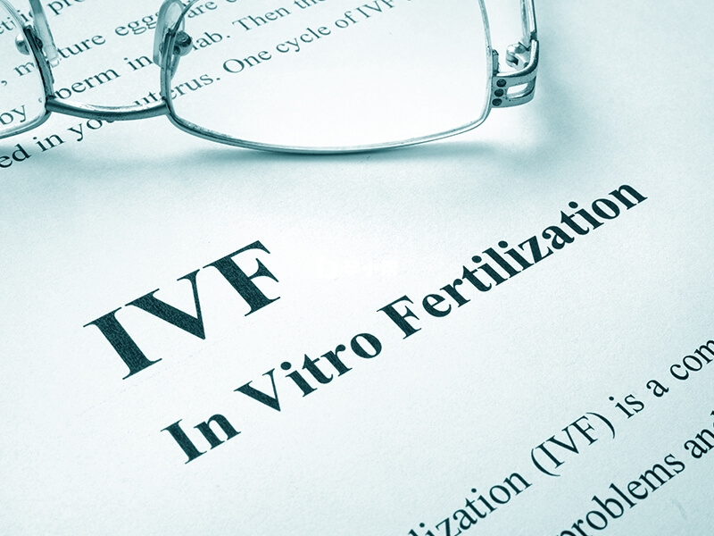 上海试管成功率在40%-50%左右