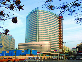 宁波市第一医院
