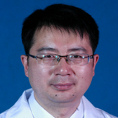 蒋鹏程 副主任医师