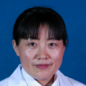 谢晔玲 主任医师