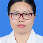 许浩丽 副主任医师