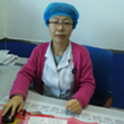 魏丽娜 副主任医师