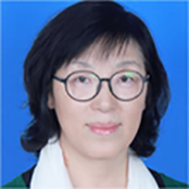 杨桂艳 副主任医师