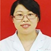 杨美琼 副主任医师