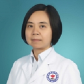 黄丽萨 副主任医师