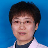 崔薇 主任医师