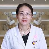 张丽荣 主治医生