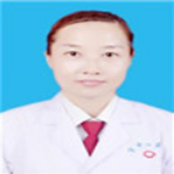 何永娜 副主任医师
