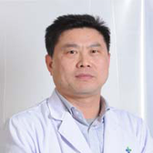 夏华强 中心副主任
