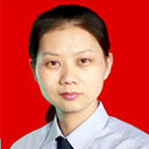 谢淑蓉 副主任医师