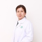彭爱琴 主治医师