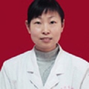 李咏梅 副主任中医师