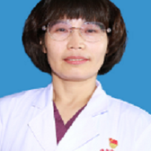 刘晓静 主任医师
