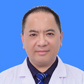 许祖宝 副主任医师