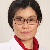 郑会贤 主治医师