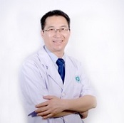 刘志刚 副主任医师