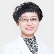 张咏梅 副主任医师