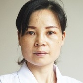 尤俊芬 副主任医师
