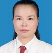 卢素娟 副主任医师