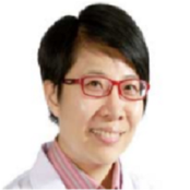 苏芸超 主治医师