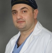 DAVID GHVINIASHVILI 医学博士