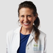 Diana E. Chavkin, MD Chief physician