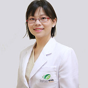 Dr. Kingkaew Mingsuttiporn 主治医师