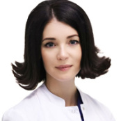 Desyatkova nina 医学博士