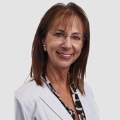 Jane L. Frederick, MD Chief physician