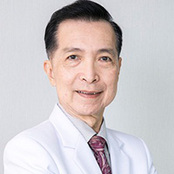 Weerawat Wiphatwit 主治医师