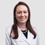 Lisa Becht, MD Chief physician