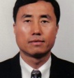 Hak-Nam Kim, D.V.M. Chief physician