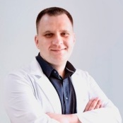 Bilyshko Oleksandr Head doctor