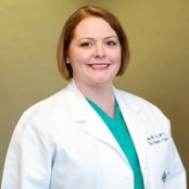 Erica M. Ory Head doctor