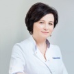 Natalia Oleksandrivna Chief physician