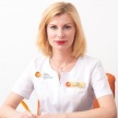 Nikitina Anastasiya Head doctor