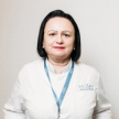 Lydia Andreevna Head doctor