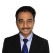 Dr RM. Udayar Pandian Ramachandhiran Chief physician