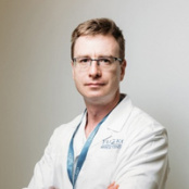Constantin Anatoliovich Head doctor