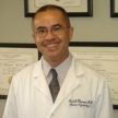 Omid Khorram, M.D. Chief physician