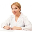 Natalia Khonelidze Head doctor