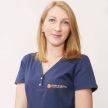 Grigoryeva Mariana Head doctor