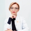 Kholodian Iryna Head doctor of the IVF department