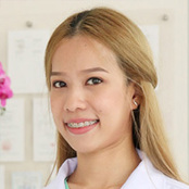 THANANYA JANTAMALAPRUEK 实验室经理