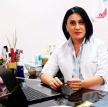 Mari Mikadze Head doctor