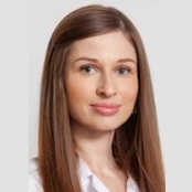 Dr. Anastasia Volkova Head doctor