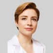 Dr. Ekaterina Utisheva Head doctor