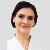 Dr. Anna Pozdnyakova Head doctor