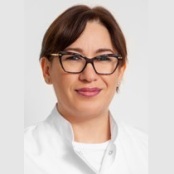Dr. Aza Balova Specializes in gynecolog Head doctor